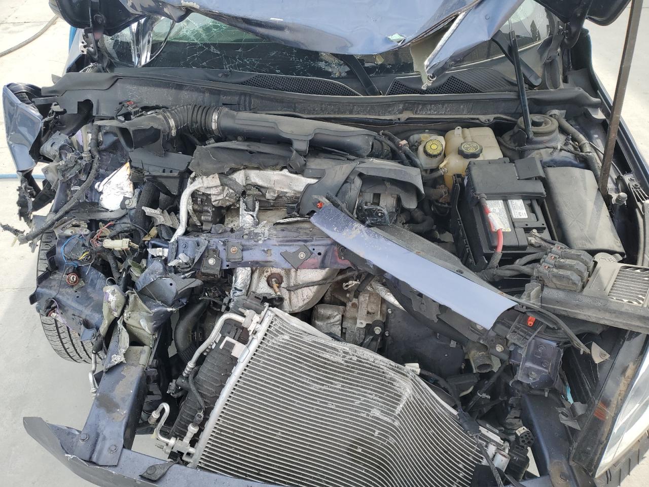 2013 Chevrolet Malibu Ls VIN: 1G11B5SA8DF352420 Lot: 70064165