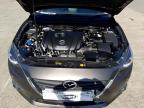 2015 MAZDA 3 SE-L  for sale at Copart WHITBURN