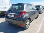 2011 TOYOTA YARIS TR for sale at Copart SANDWICH