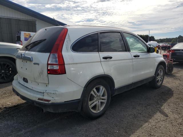 2011 HONDA CR-V EX  
