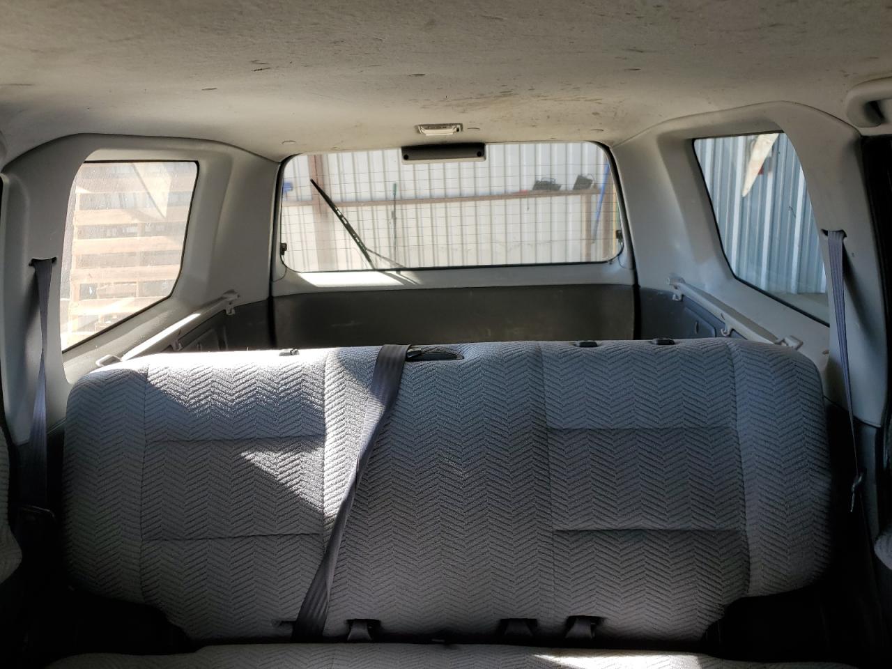 2000 Mitsubishi Montero Sport Es VIN: JA4LS21H0YP017983 Lot: 69321065