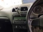 2011 VOLKSWAGEN POLO BLUEM for sale at Copart SANDWICH