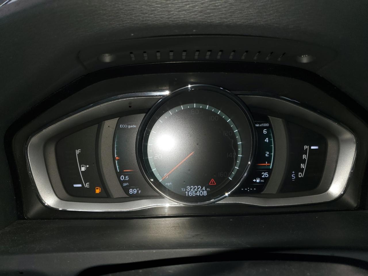 2017 Volvo V60 T5 Premier VIN: YV140MEK3H1335501 Lot: 68570765