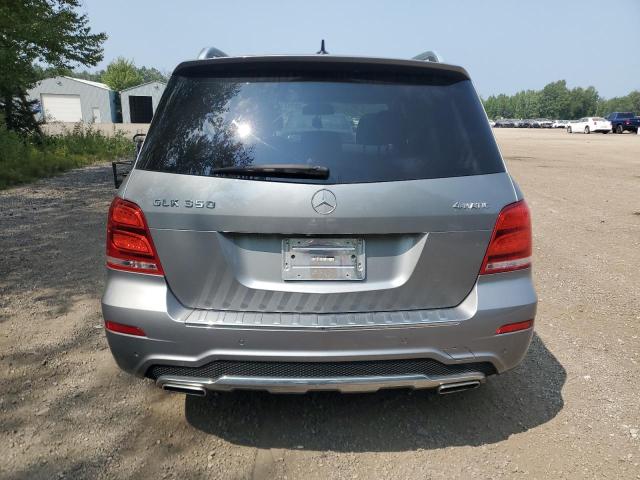 2013 MERCEDES-BENZ GLK 350 4MATIC  