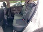 2013 KIA SPORTAGE 2 CRDI  for sale at Copart WHITBURN