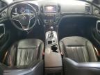 2015 BUICK REGAL    for sale at Copart CT - HARTFORD SPRINGFIELD