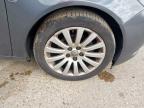 2011 VAUXHALL INSIGNIA ELITE for sale at Copart SANDY