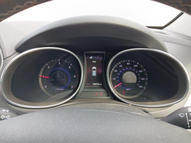 2016 HYUNDAI SANTA FE PREMIUM SE CRDI 