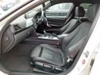 2015 BMW 320D XDRIVE M SPORT AUTO  for sale at Copart PETERLEE