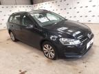2014 VOLKSWAGEN GOLF SE BL for sale at Copart WOLVERHAMPTON