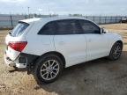 2012 AUDI Q5 PREMIUM PLUS   à vendre chez Copart AB - EDMONTON