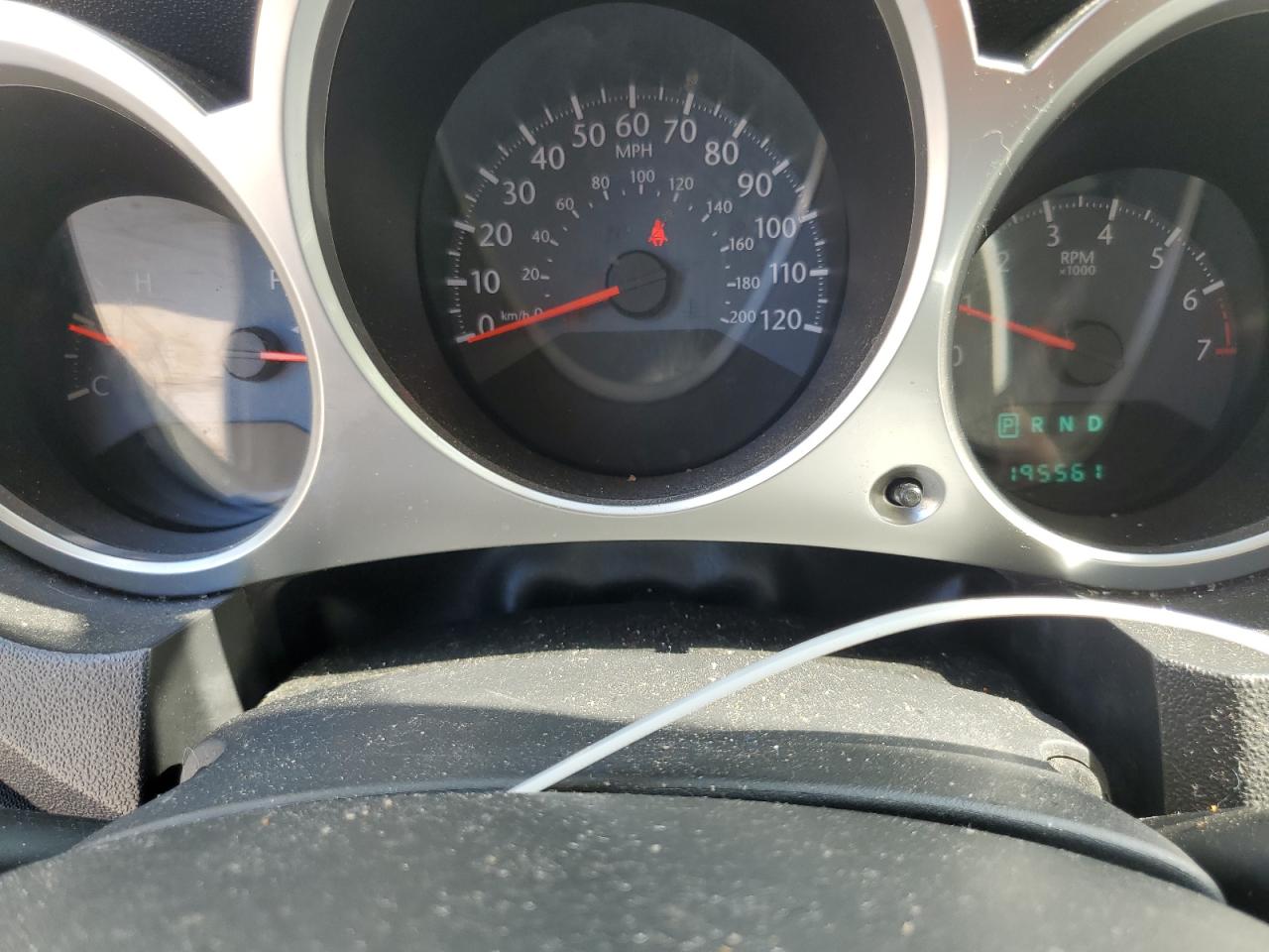 2010 Chrysler Sebring Limited VIN: 1C3CC5FBXAN118219 Lot: 69849665