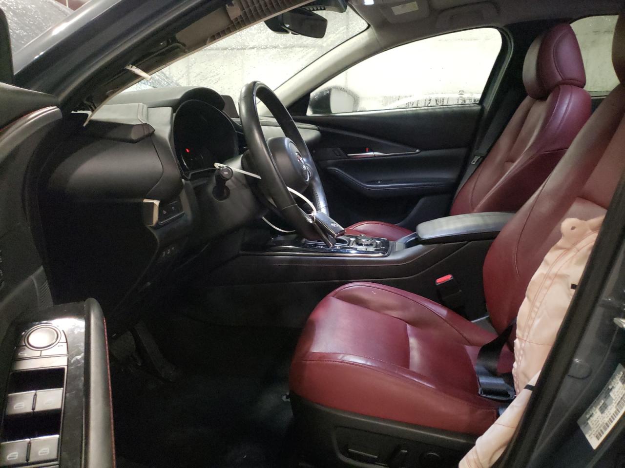 2024 Mazda Cx-30 Preferred VIN: 3MVDMBCM3RM659571 Lot: 70550475