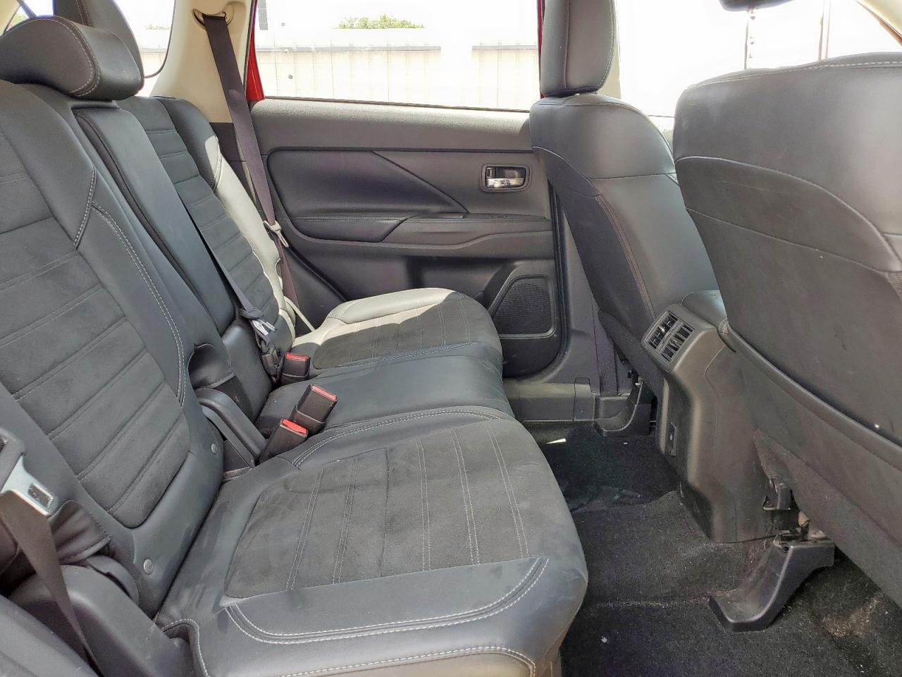 2020 Mitsubishi Outlander Se VIN: JA4AD3A38LZ003760 Lot: 70720585