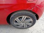 2014 CITROEN C1 FEEL for sale at Copart WOLVERHAMPTON