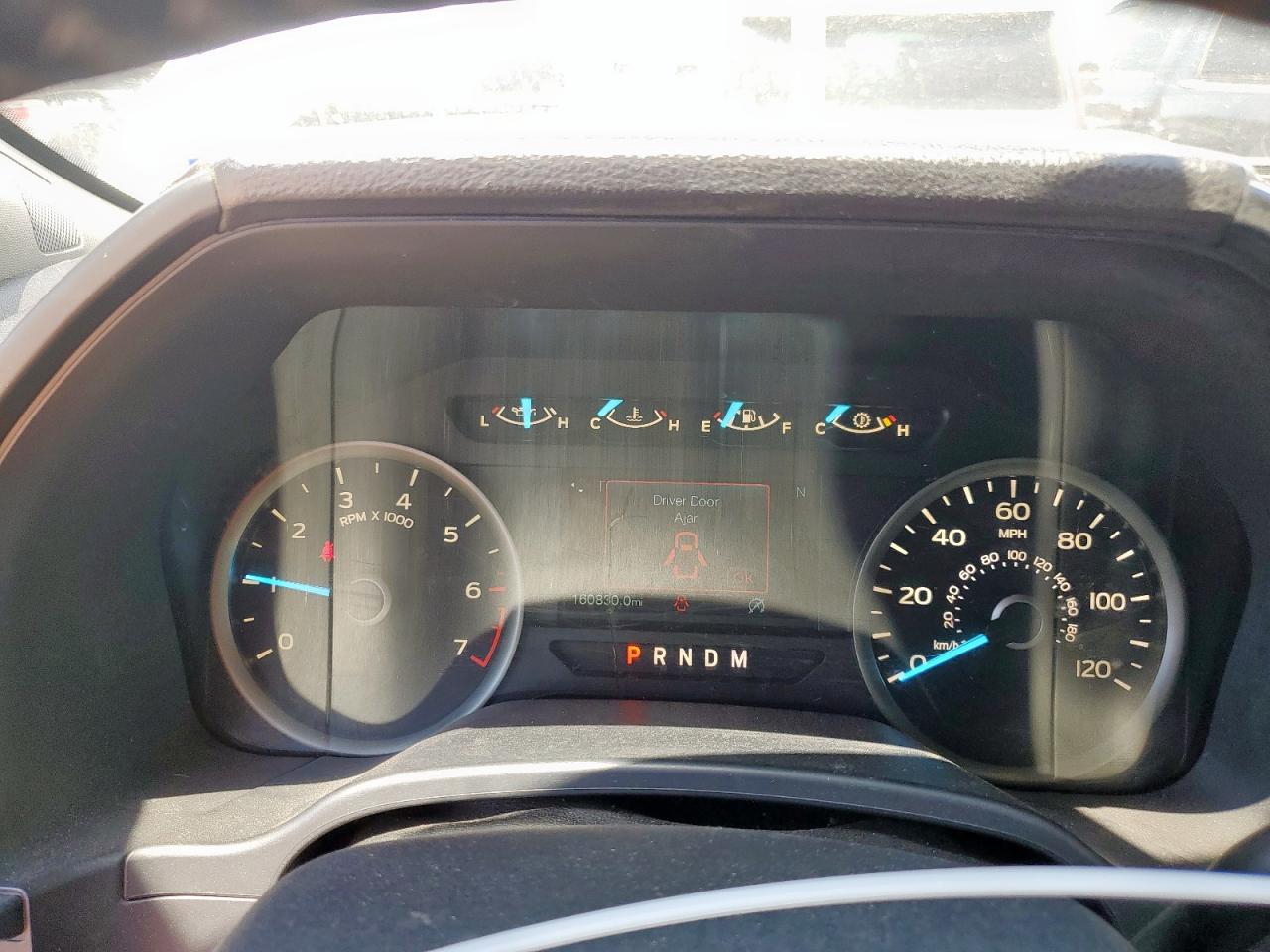 2018 Ford F150 Supercrew VIN: 1FTEW1EG3JKC53044 Lot: 67471795