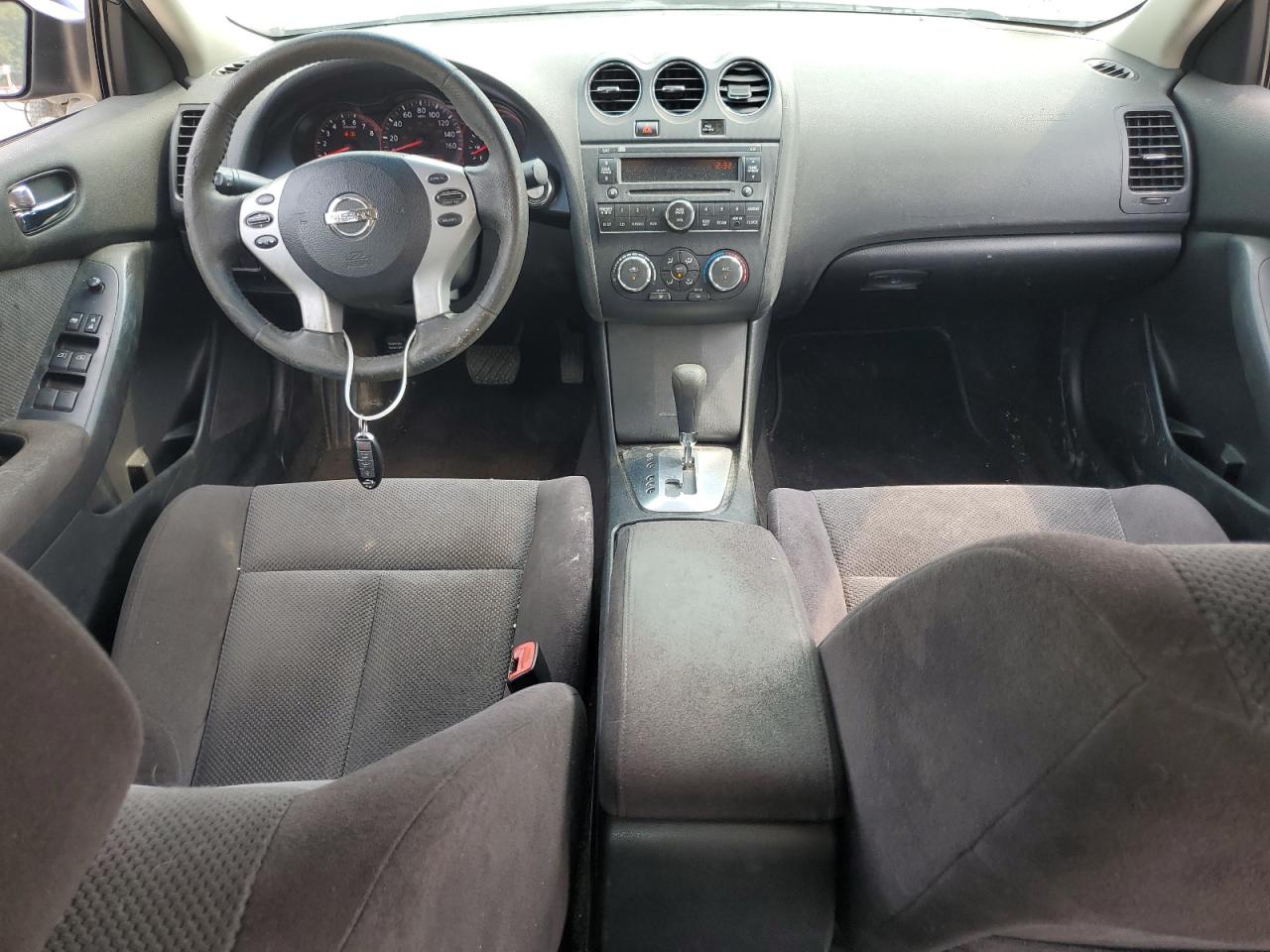 2008 Nissan Altima 2.5 VIN: 1N4AL21E88N407280 Lot: 67789445