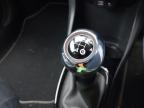 2016 PEUGEOT 108 FELINE for sale at Copart SANDTOFT