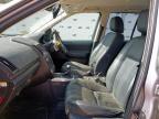 2012 LAND ROVER FREELANDER GS TD4 2.2 TD4 GS 5DR for sale at Copart WISBECH