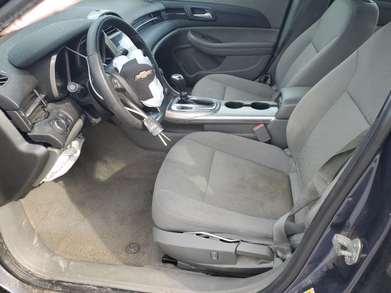 2013 Chevrolet Malibu Ls VIN: 1G11B5SA8DF352420 Lot: 70064165