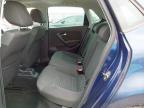 2012 VOLKSWAGEN POLO MATCH 85  for sale at Copart YORK