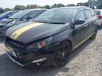 2014 PEUGEOT 308 FELINE SW E-HDI  for sale at Copart WOLVERHAMPTON