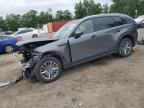 2024 MAZDA CX-90 PREFERRED PLUS   à vendre chez Copart MD - BALTIMORE EAST
