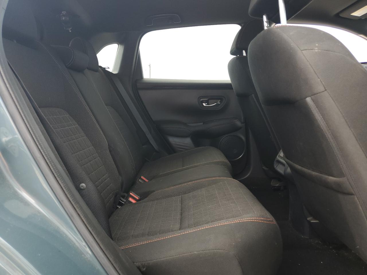 2023 Honda Hr-V Sport VIN: 3CZRZ2H51PM710535 Lot: 68324405