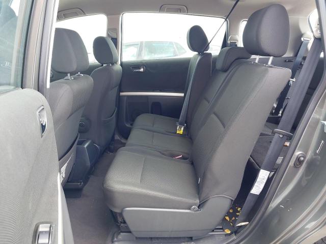 2006 TOYOTA COROLLA VE