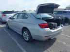 2014 BMW 520D SE  for sale at Copart CHESTER