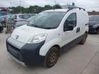 2016 FIAT FIORINO ADVENTURE for sale at Copart SANDY