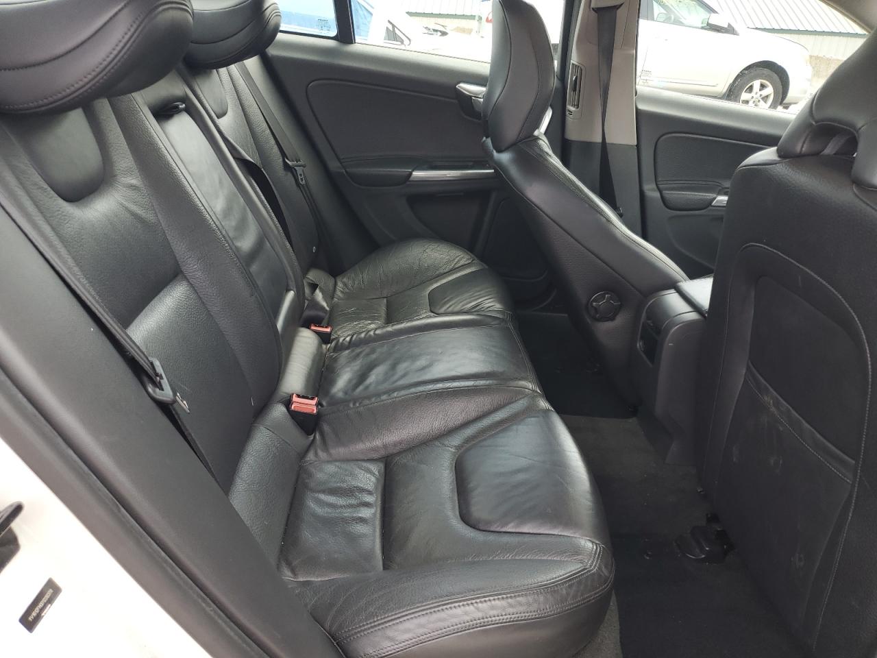 2013 Volvo S60 T5 VIN: YV1612FH0D1228378 Lot: 70454035