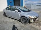 2011 HONDA CIVIC LX-S   for sale at Copart NS - HALIFAX