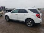 2017 CHEVROLET EQUINOX PREMIER   for sale at Copart ON - LONDON