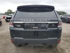 2014 LAND ROVER RANGE ROVER SPORT SC   à vendre chez Copart MD - BALTIMORE EAST