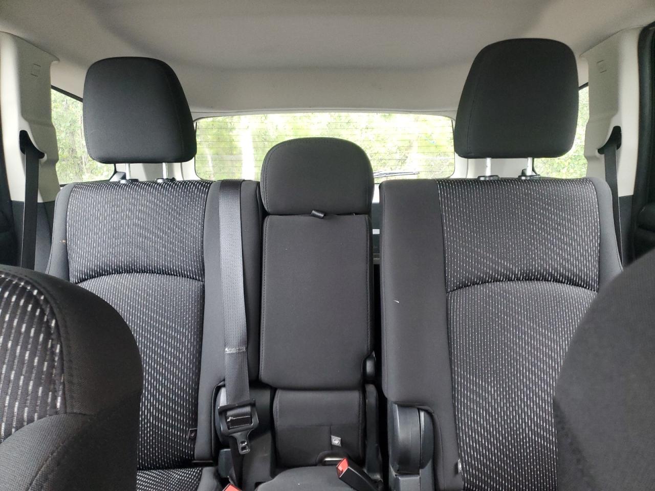 2016 Dodge Journey Se VIN: 3C4PDCAB5GT192758 Lot: 69154625