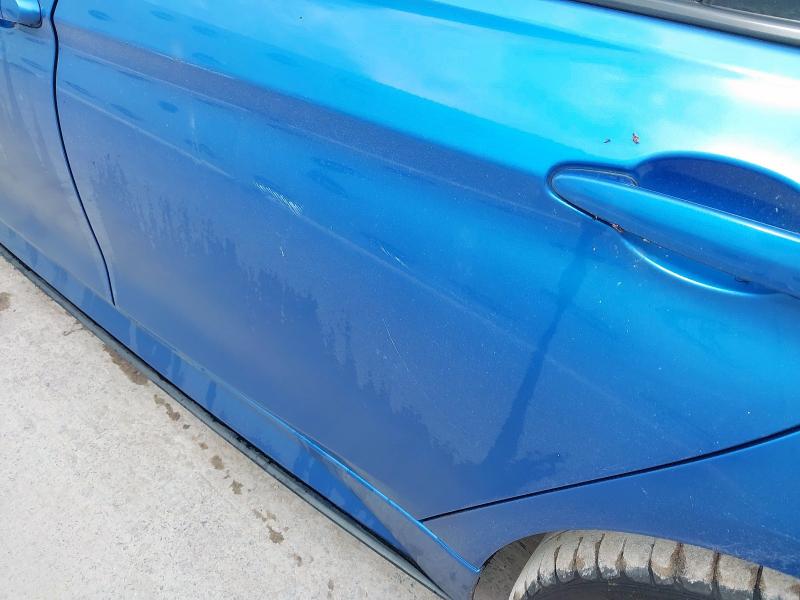 2015 BMW 3 SERIES M SPORT