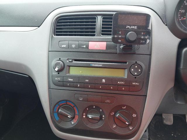2006 FIAT GRANDE PUN