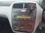 2006 FIAT GRANDE PUN for sale at Copart YORK