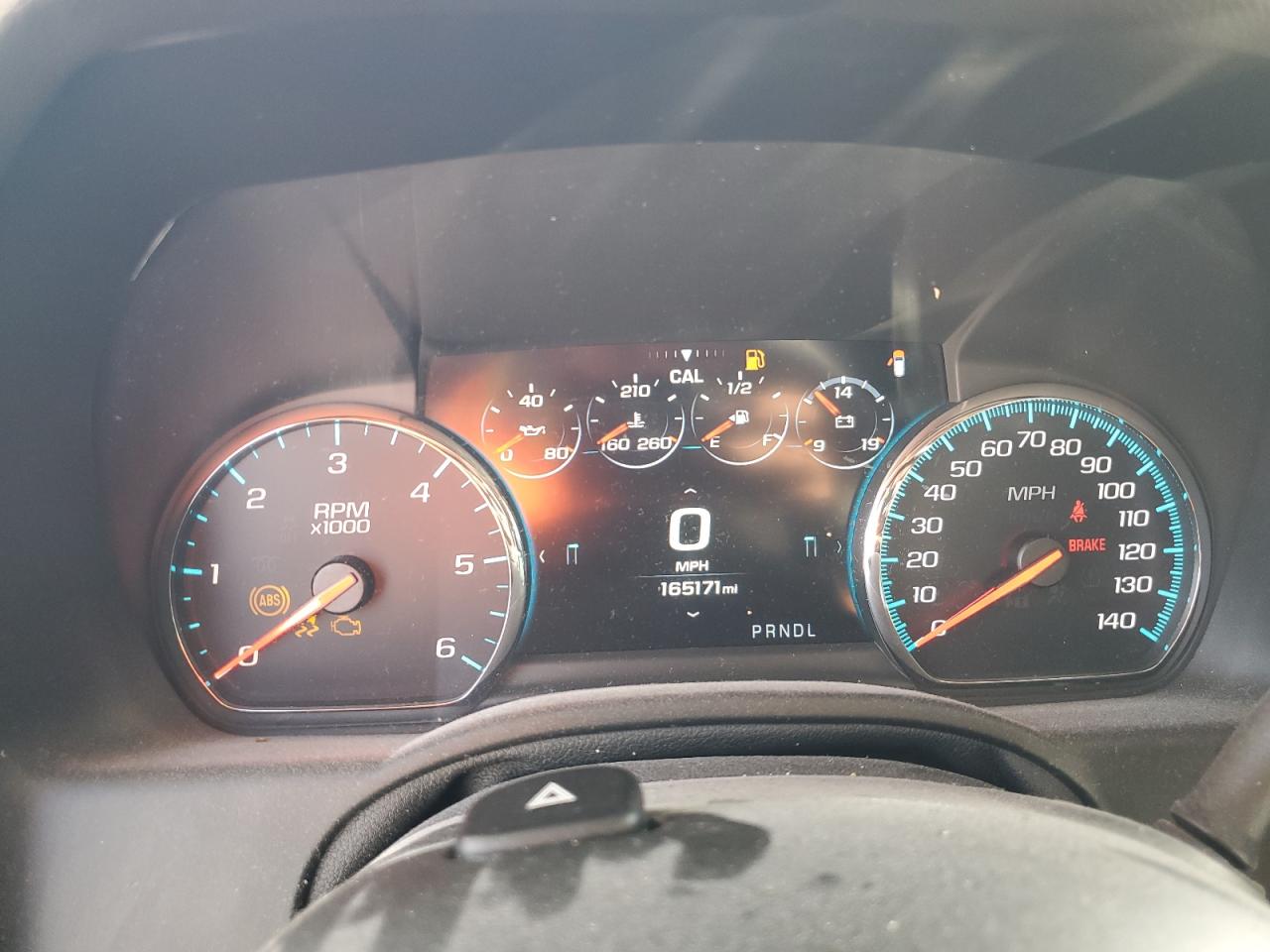 2020 Chevrolet Tahoe C1500 Premier VIN: 1GNSCCKC4LR102689 Lot: 70174355