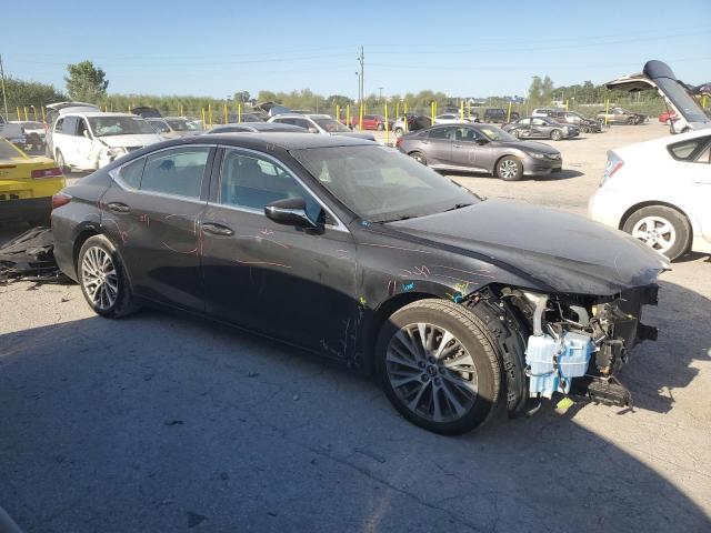  LEXUS ES350 2020 Czarny