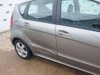 2007 MERCEDES BENZ A170 AVANT for sale at Copart SANDY