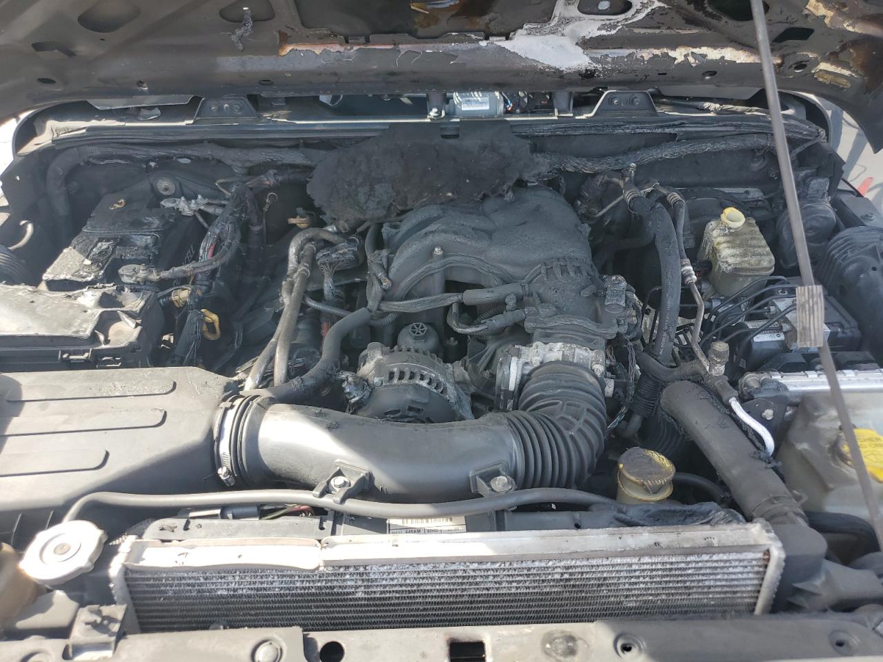 2017 Jeep Wrangler Unlimited Sahara VIN: 1C4BJWEG0HL559086 Lot: 70806045