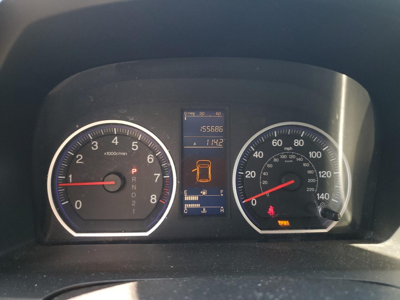 2010 Honda Cr-V Lx VIN: 5J6RE4H34AL096112 Lot: 70330575