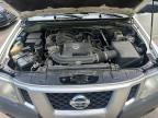 2014 NISSAN XTERRA X   for sale at Copart MA - NORTH BOSTON