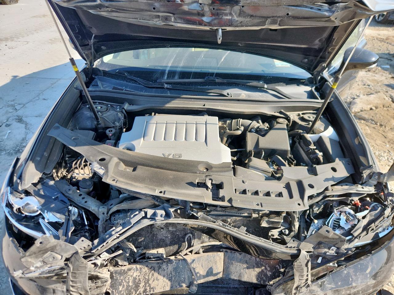 2016 Lexus Es 350 VIN: JTHBK1GG1G2211409 Lot: 69384875