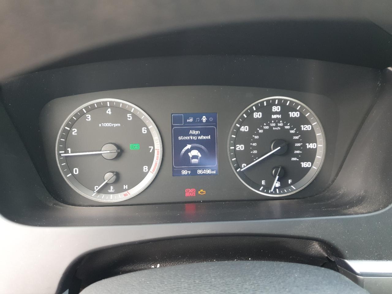 2016 Hyundai Sonata Se VIN: 5NPE24AF1GH359073 Lot: 69642055