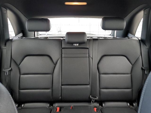 2018 MERCEDES-BENZ B 250 4MATIC  