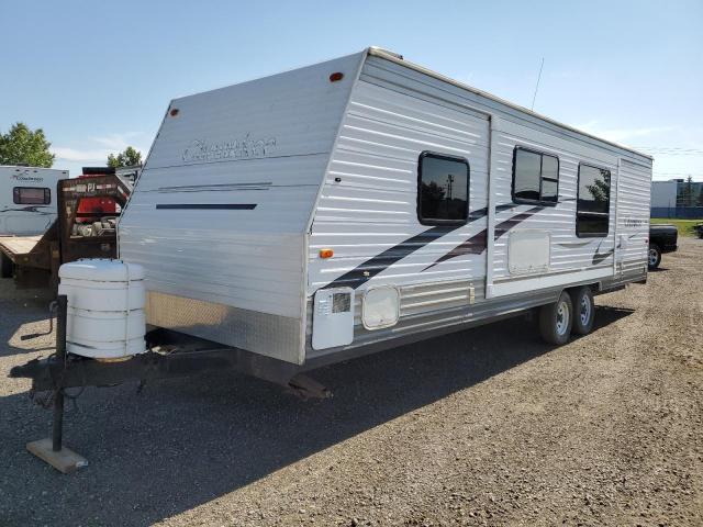 2006 FOREST RIVER CHEROKEE  