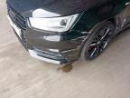 2015 AUDI A1 S LINE for sale at Copart SANDTOFT